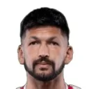 Mauricio Pineda fotoğrafı