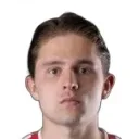 David Poręba fotoğrafı
