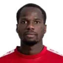 Alhassan Yusuf Abdullahi fotoğrafı