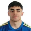 Luca Daniel Langoni fotosu