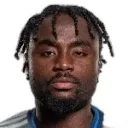William Kumado fotoğrafı