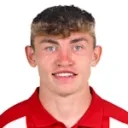 Samuel Marqus Lloyd Vines photo