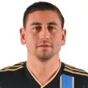 Alejandro Bedoya fotoğrafı
