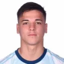Lautaro Ezequiel Cano fotoğrafı