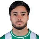 Lucas Palavecino fotosu