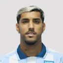 Adrián Martín Balboa Camacho fotoğrafı
