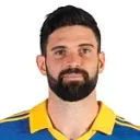 Nicolás Orsini fotoğrafı