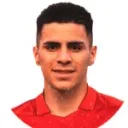 Alex Nahuel Luna fotosu