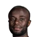Victor Uchechukwu Osuagwu fotosu