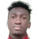 Abdoul Aziz Touré fotosu