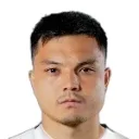 Gulzhigit Alykulov fotosu