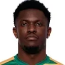 Leonard Chatelin Gweth fotosu