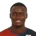 David Akpan Ankeye fotoğrafı