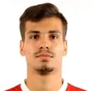 Miloš Pantović photo