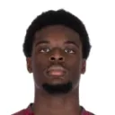 Caumenan Ange Emmanu N'Guessan fotoğrafı