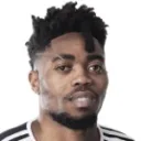 Geoffrey Charles Chinedu fotosu