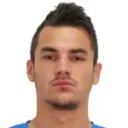 Silvije Begić fotoğrafı