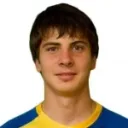 Dmitri Tikhiy fotosu