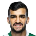 Mahmoud Jaber fotoğrafı