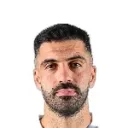 Zacharias Adoni fotosu