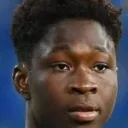 Chaka Traorè fotoğrafı