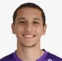 Francisco Barrios Azzini fotosu