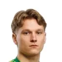 Kalle Wallius fotoğrafı
