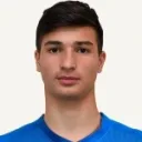 Giorgi Moistsrapishvili fotosu