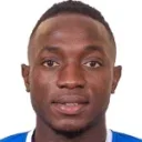 Philip Azango Elayo fotosu