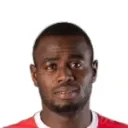 Daniel Sosah fotosu