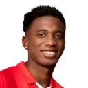 Dantaye Gilbert photo