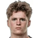 Sofus Østergaard Grandjean Johannese fotoğrafı