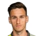 Raphael Lukas Sallinger fotosu