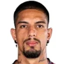 Leonardo Borges da Silva fotosu