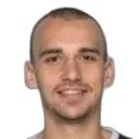 Nikita Baranov fotoğrafı