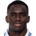 Amidou Traore photo
