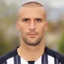 Apostolos Vellios fotosu