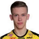 Jann Julin Benjaminsen fotosu