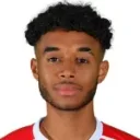 Romal Jordan Palmer fotosu