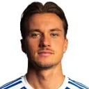Fredrik Aasmundrud Gulbrandsen fotoğrafı