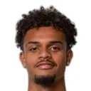 Mathieu Acapandié fotoğrafı