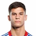 Luka Hodak fotosu