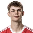 Alexander Priesborg Madsen fotosu