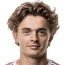 Mads Larsen fotoğrafı