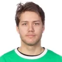Julius Kalle Joelsson fotoğrafı