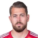 Bo Kristoffer Nordfeldt fotoğrafı