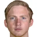 Eskil Smidesang Edh fotosu