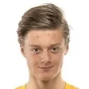 Rasmus Semundseth Sandberg photo