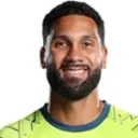 Wesley Andrew Foderingham fotoğrafı
