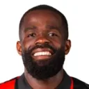 Gédéon Kalulu Kyatengwa fotoğrafı